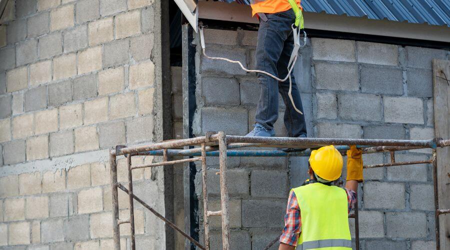 Expert top industrial roofings services in Abingdon, MD